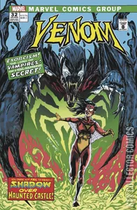 Venom #32