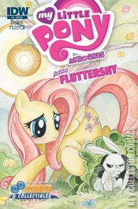 My Little Pony: Micro-Series #4