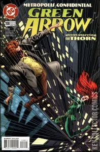 Green Arrow #108