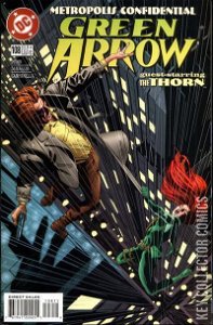 Green Arrow #108