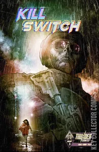 Killswitch #3