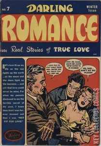 Darling Romance #7
