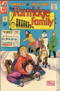 The Partridge Family #9