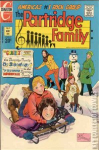 The Partridge Family #9