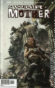 War Mother #1
