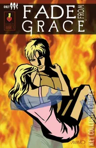 Fade From Grace #1