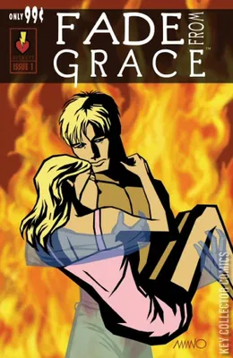 Fade From Grace
