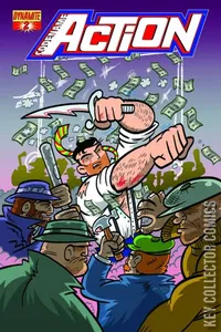 Codename: Action #2