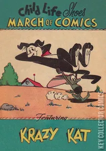 March of Comics #72