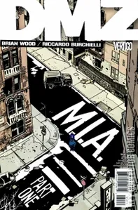 DMZ #51
