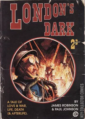 London's Dark