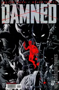 Damned #4