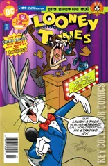 Variant Cover for Looney Tunes #120