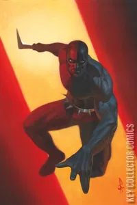 The Death-Defying Devil #2