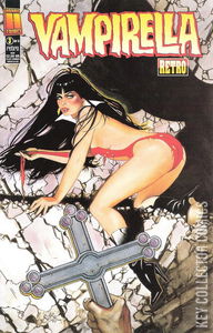 Vampirella Retro #3