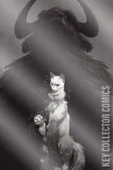Cover for Animal Castle #1