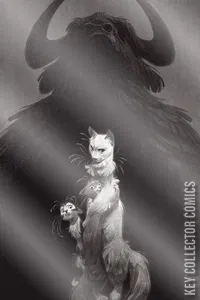 Animal Castle #1