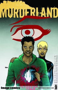 Murderland #4