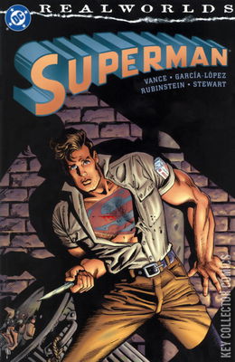 Realworlds: Superman
