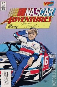 NASCAR Adventures #7