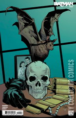 Variant Cover for Batman #149