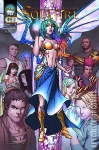 Soulfire #6