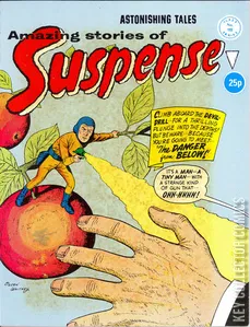 Amazing Stories of Suspense #193