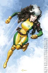 Variant Cover for Uncanny X-Men #22