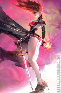 Grimm Fairy Tales #100
