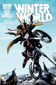 Winterworld #3