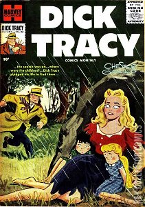 Dick Tracy #104