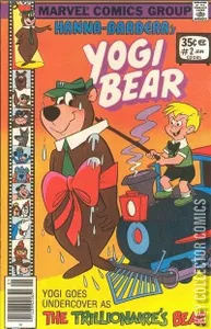 Yogi Bear #2