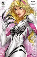 Cover for Robyn Hood: I Love NY #9