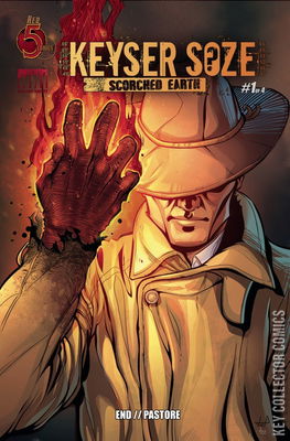 Keyser Soze: Scorched Earth