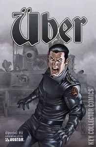 Uber Special #1