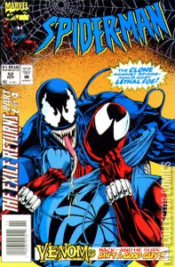 Spider-Man #52