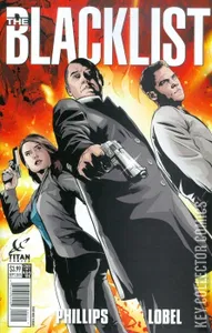 Blacklist #2