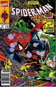 Spider-Man #4