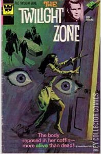 Twilight Zone #67