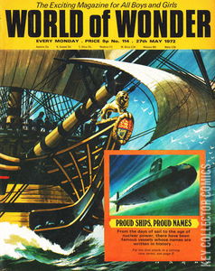 World of Wonder #114