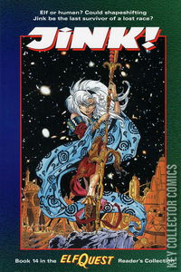 ElfQuest Reader's Collection #14