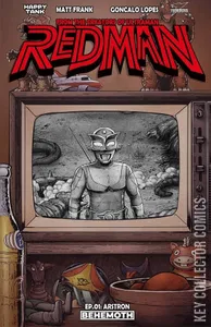 Redman #1