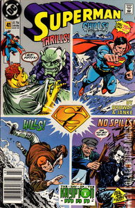 Superman #41