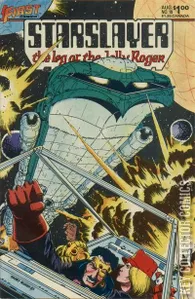 Starslayer #19