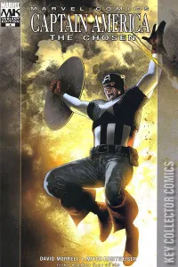 Captain America: The Chosen #4