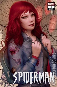 Spider-Man #1