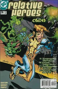 Relative Heroes #5