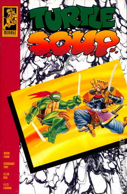 Turtle Soup