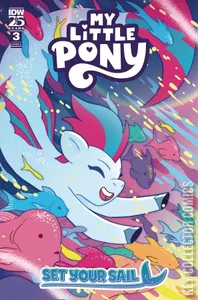 My Little Pony: Set Your Sail #3