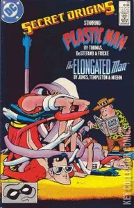 Secret Origins #30